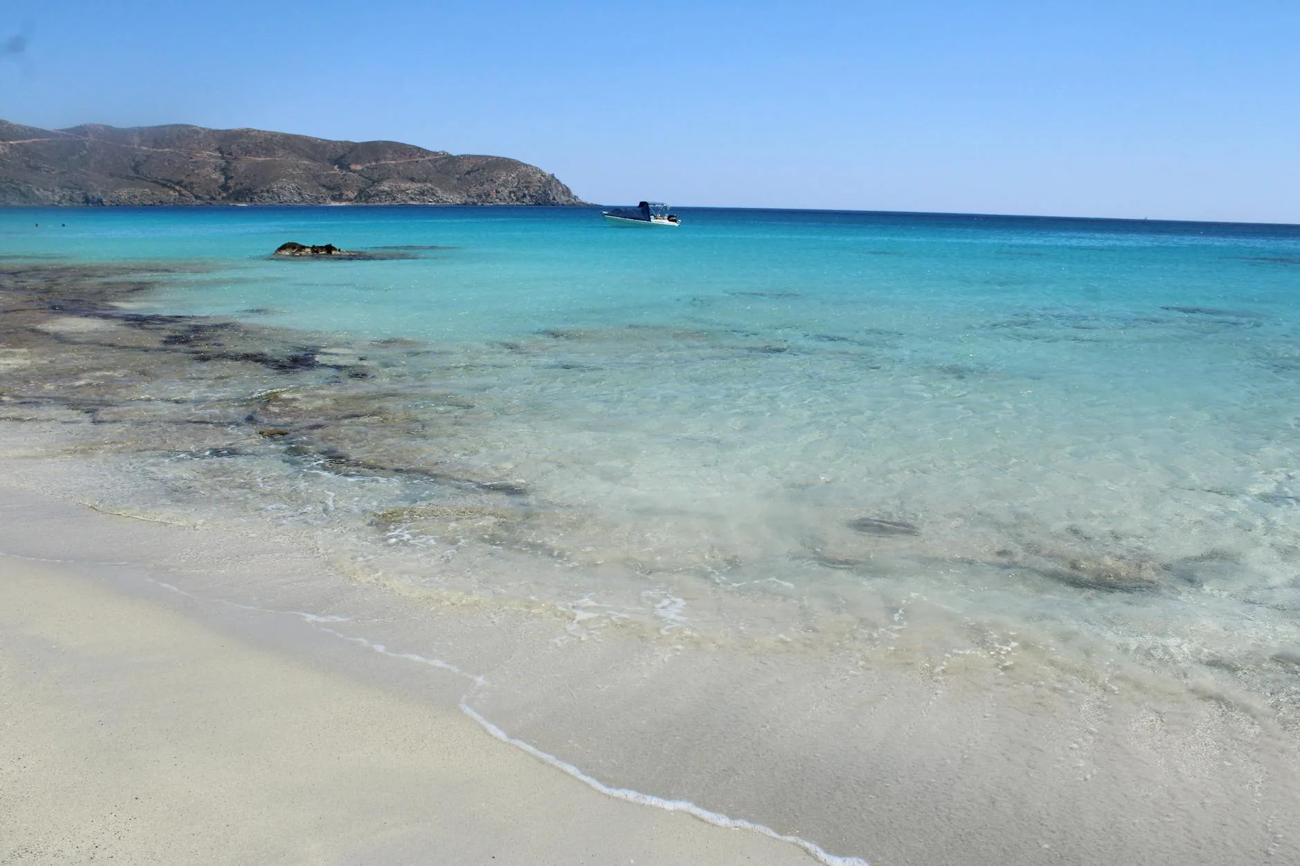 Les plages emblématiques