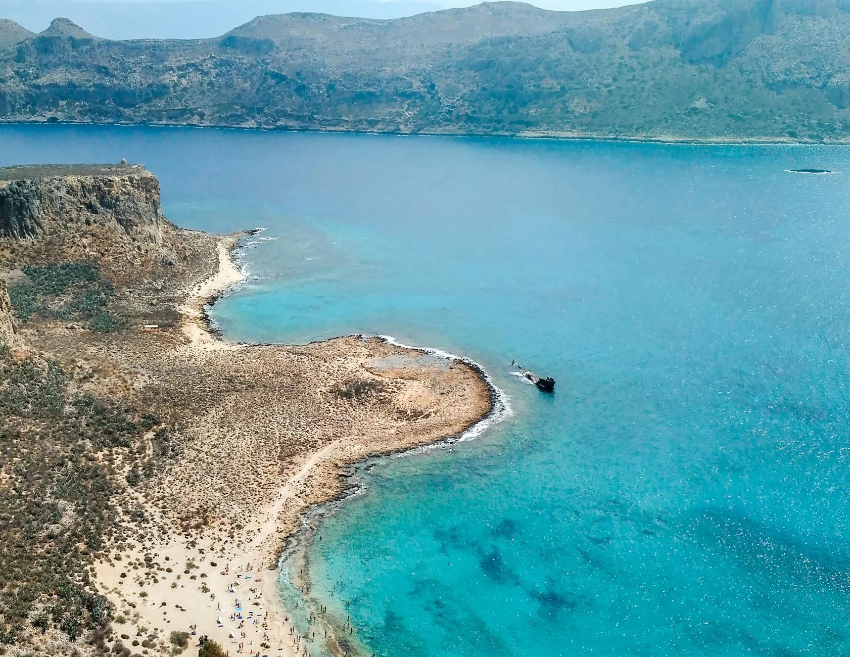 Les plages les moins connues